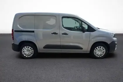Photo 6 Peugeot Partner  FOURGON STANDARD 650 KG BLUEHDI 130 S&S EAT8