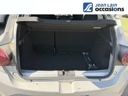 Photo 9 Dacia Sandero  ECO-G 100