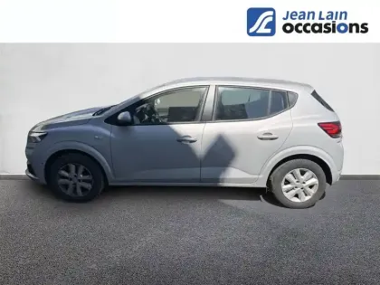 Photo 7 Dacia Sandero  ECO-G 100