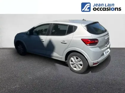Photo 6 Dacia Sandero  ECO-G 100