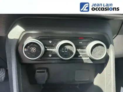 Photo 13 Dacia Sandero  ECO-G 100