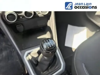 Photo 12 Dacia Sandero  ECO-G 100