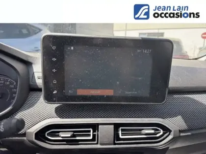 Photo 15 Dacia Sandero  ECO-G 100