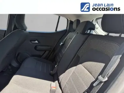 Photo 16 Dacia Sandero  ECO-G 100