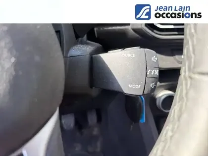 Photo 19 Dacia Sandero  ECO-G 100