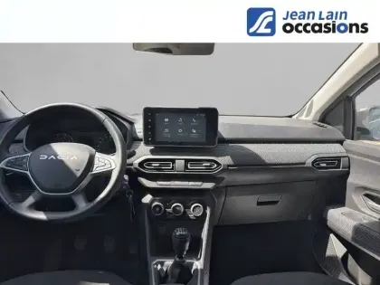 Photo 17 Dacia Sandero  ECO-G 100