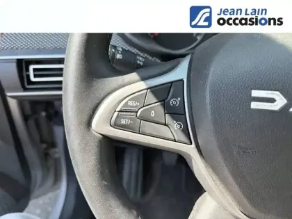 Photo 11 Dacia Sandero  ECO-G 100