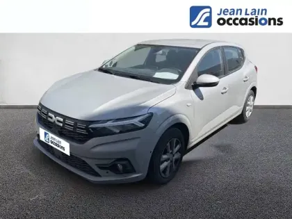 Photo Dacia Sandero Stepway Expression