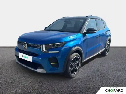 Photo Citroën C3 Max