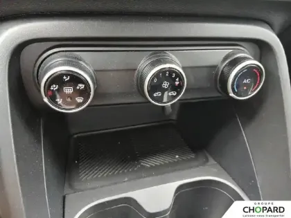 Photo 20 Citroën C3  Turbo 100 ch Manuelle