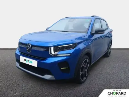 Photo Citroën C3 Plus