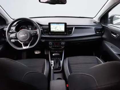 Photo 9 Kia Rio  1.0 T-GDi 100 ch DCT7