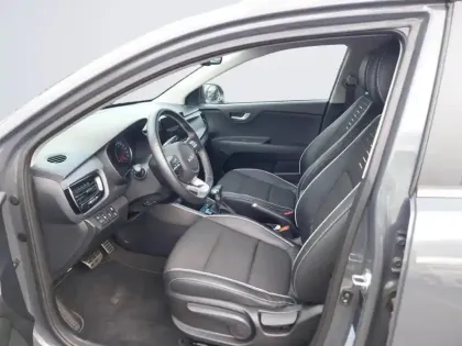 Photo 8 Kia Rio  1.0 T-GDi 100 ch DCT7
