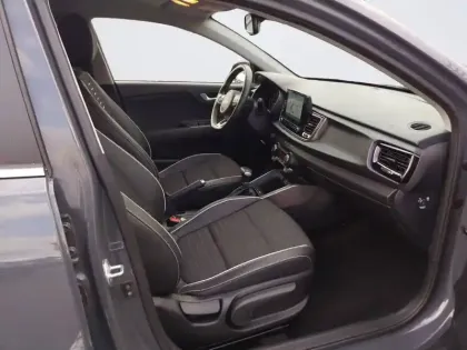 Photo 14 Kia Rio  1.0 T-GDi 100 ch DCT7