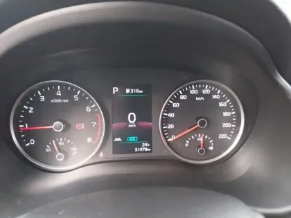 Photo 21 Kia Rio  1.0 T-GDi 100 ch DCT7