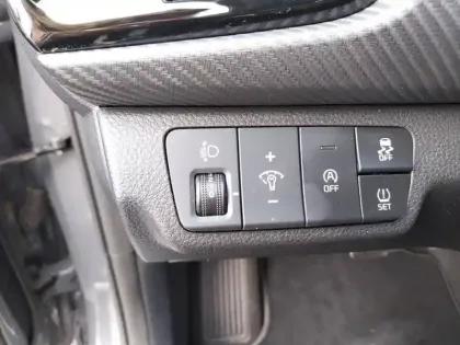 Photo 19 Kia Rio  1.0 T-GDi 100 ch DCT7