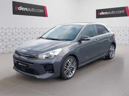 Photo Kia Rio Gt Line Premium