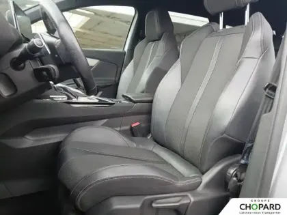 Photo 10 Peugeot 3008  Puretech 130ch S&S EAT8