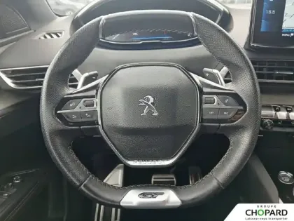 Photo 15 Peugeot 3008  Puretech 130ch S&S EAT8
