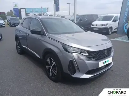 Photo 29 Peugeot 3008  Puretech 130ch S&S EAT8