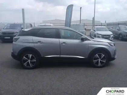 Photo 32 Peugeot 3008  Puretech 130ch S&S EAT8