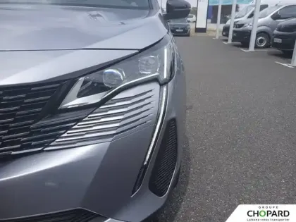 Photo 23 Peugeot 3008  Puretech 130ch S&S EAT8