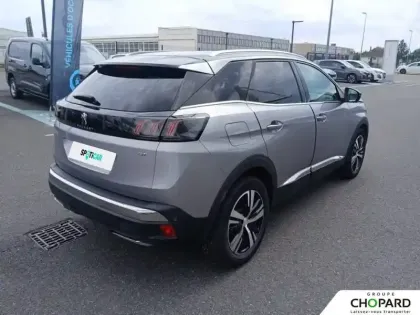Photo 27 Peugeot 3008  Puretech 130ch S&S EAT8