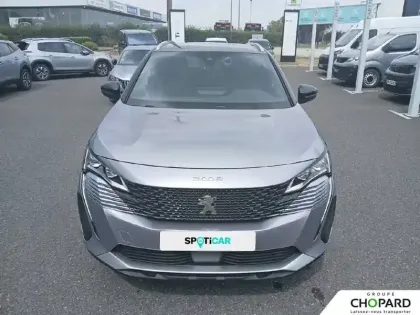 Photo 28 Peugeot 3008  Puretech 130ch S&S EAT8
