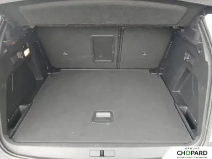 Photo 7 Peugeot 3008  Puretech 130ch S&S EAT8