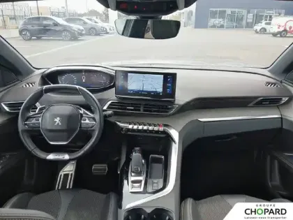 Photo 11 Peugeot 3008  Puretech 130ch S&S EAT8