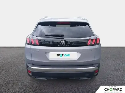 Photo 5 Peugeot 3008  Puretech 130ch S&S EAT8