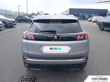 Photo 30 Peugeot 3008  Puretech 130ch S&S EAT8