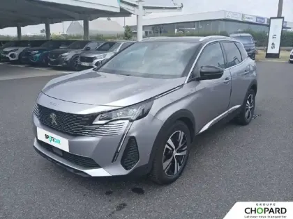 Photo 26 Peugeot 3008  Puretech 130ch S&S EAT8