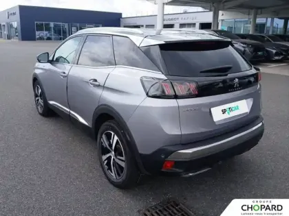 Photo 31 Peugeot 3008  Puretech 130ch S&S EAT8