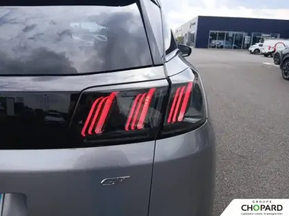 Photo 24 Peugeot 3008  Puretech 130ch S&S EAT8