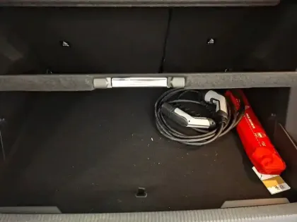Photo 8 Peugeot 2008  Electrique 136 ch