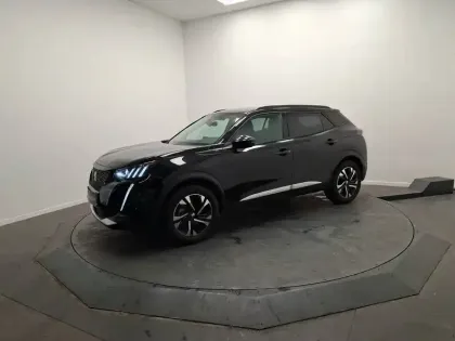 Photo Peugeot 2008 Gt