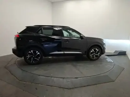 Photo 5 Peugeot 2008  Electrique 136 ch