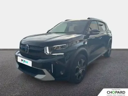Photo Citroën C3 Aircross Plus