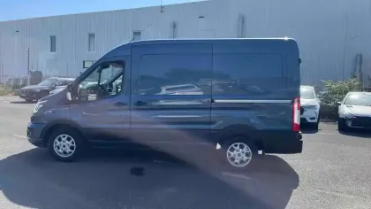 Photo 19 Ford Transit  FGN T310 L2H2 2.0 ECOBLUE 130 S&S BVA
