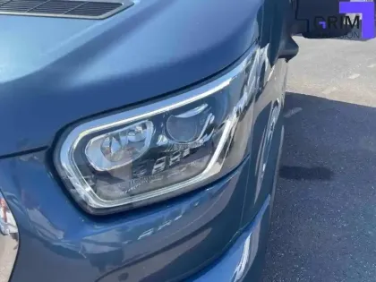 Photo 16 Ford Transit  FGN T310 L2H2 2.0 ECOBLUE 130 S&S BVA