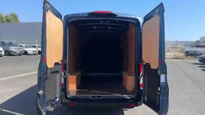Photo 11 Ford Transit  FGN T310 L2H2 2.0 ECOBLUE 130 S&S BVA