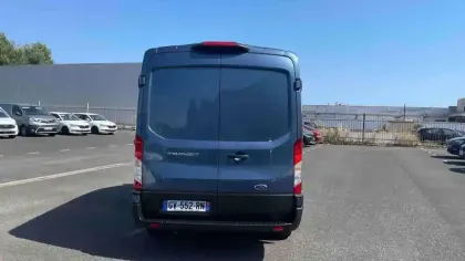 Photo 18 Ford Transit  FGN T310 L2H2 2.0 ECOBLUE 130 S&S BVA