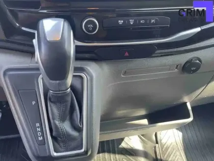 Photo 8 Ford Transit  FGN T310 L2H2 2.0 ECOBLUE 130 S&S BVA