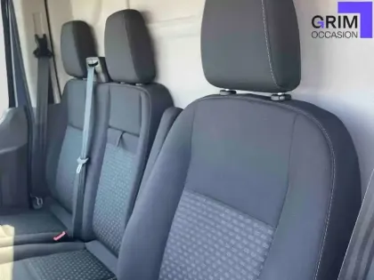 Photo 10 Ford Transit  FGN T310 L2H2 2.0 ECOBLUE 130 S&S BVA