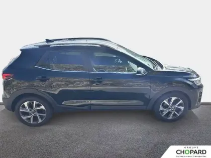 Photo 8 Kia Stonic  1.0 T-GDi 100 ch DCT7