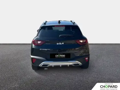 Photo 5 Kia Stonic  1.0 T-GDi 100 ch DCT7