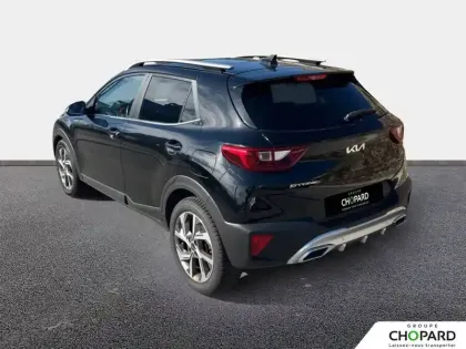 Photo 6 Kia Stonic  1.0 T-GDi 100 ch DCT7