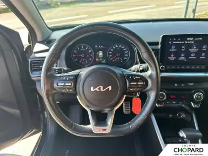 Photo 15 Kia Stonic  1.0 T-GDi 100 ch DCT7