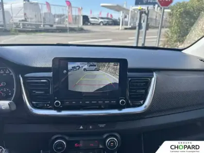 Photo 14 Kia Stonic  1.0 T-GDi 100 ch DCT7